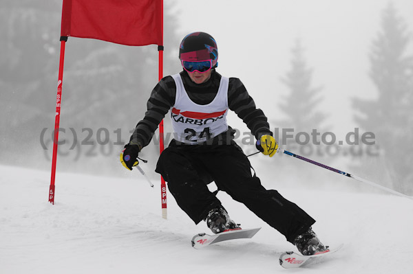 Kreiscup Weilheim-Schongau 2011