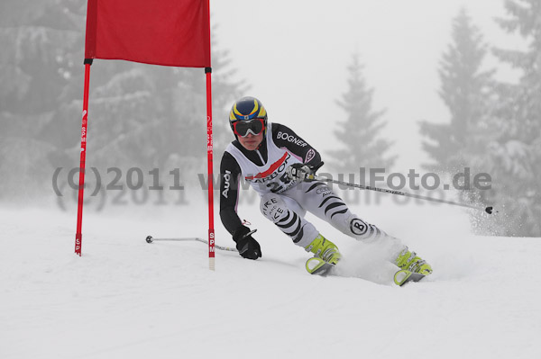 Kreiscup Weilheim-Schongau 2011