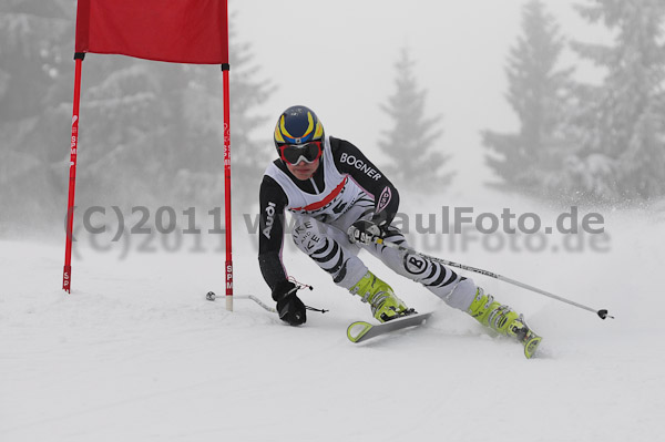 Kreiscup Weilheim-Schongau 2011