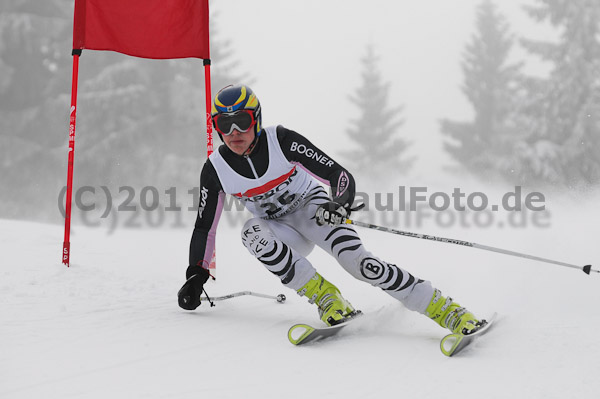 Kreiscup Weilheim-Schongau 2011