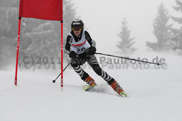 Kreiscup Weilheim-Schongau 2011