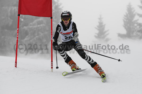 Kreiscup Weilheim-Schongau 2011