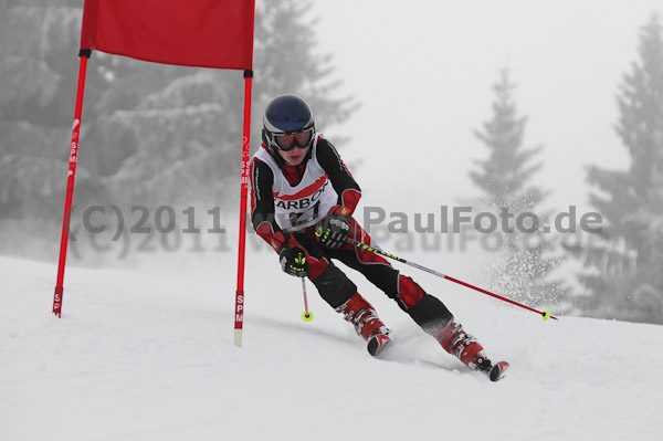 Kreiscup Weilheim-Schongau 2011