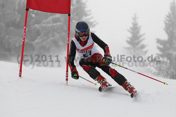 Kreiscup Weilheim-Schongau 2011