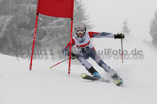 Kreiscup Weilheim-Schongau 2011