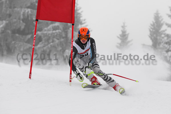 Kreiscup Weilheim-Schongau 2011