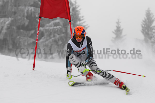 Kreiscup Weilheim-Schongau 2011