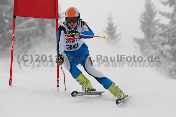 Kreiscup Weilheim-Schongau 2011