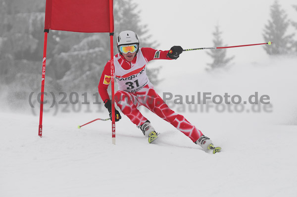 Kreiscup Weilheim-Schongau 2011