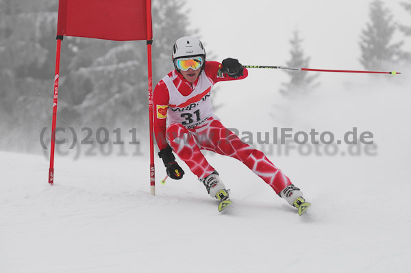 Kreiscup Weilheim-Schongau 2011