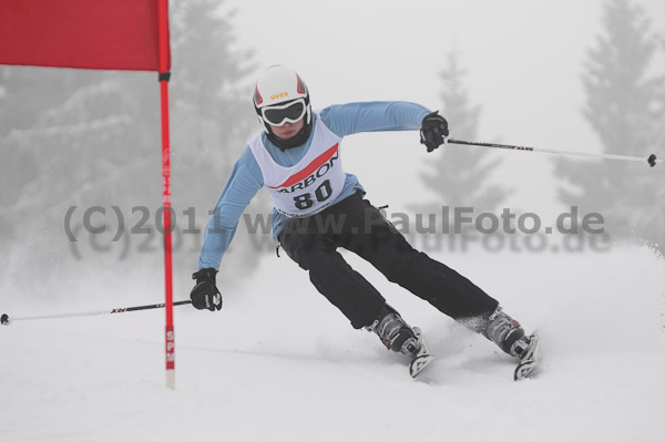 Kreiscup Weilheim-Schongau 2011