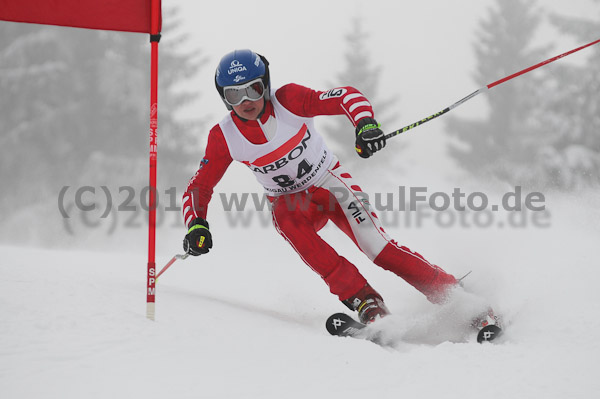 Kreiscup Weilheim-Schongau 2011