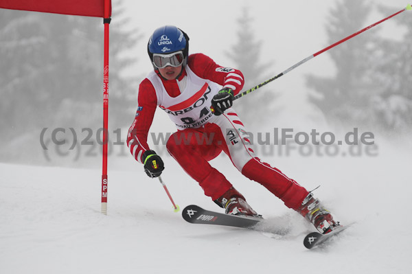 Kreiscup Weilheim-Schongau 2011