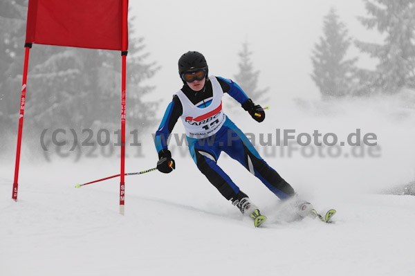 Kreiscup Weilheim-Schongau 2011