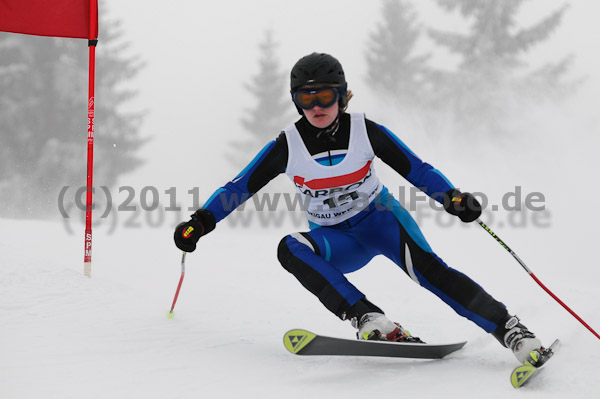 Kreiscup Weilheim-Schongau 2011