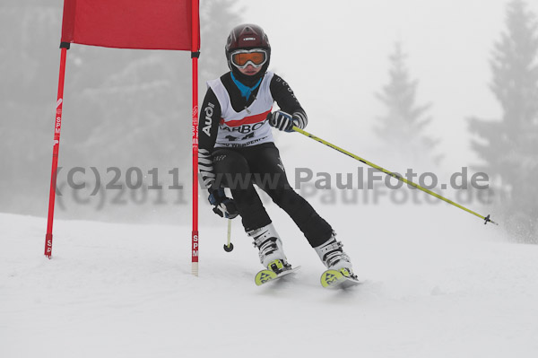 Kreiscup Weilheim-Schongau 2011