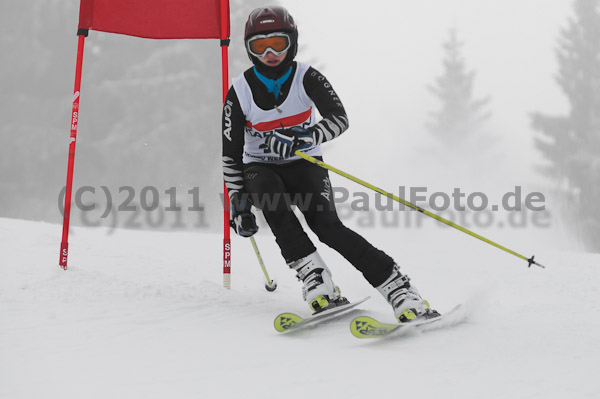 Kreiscup Weilheim-Schongau 2011