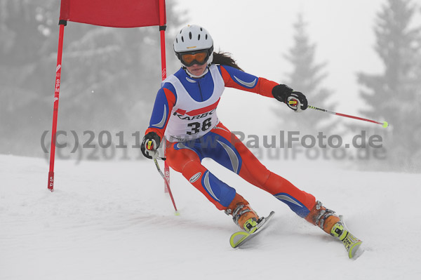 Kreiscup Weilheim-Schongau 2011