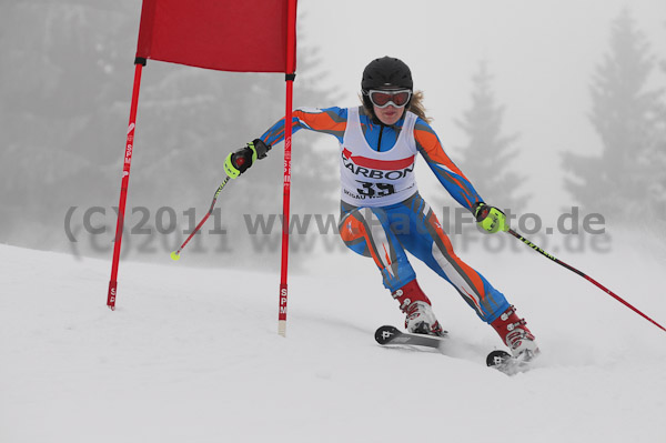 Kreiscup Weilheim-Schongau 2011