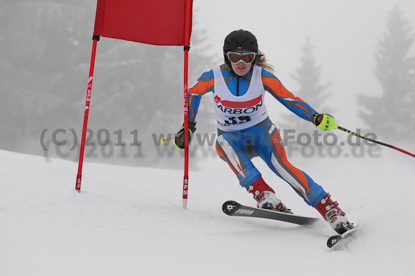 Kreiscup Weilheim-Schongau 2011