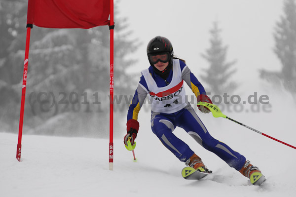 Kreiscup Weilheim-Schongau 2011