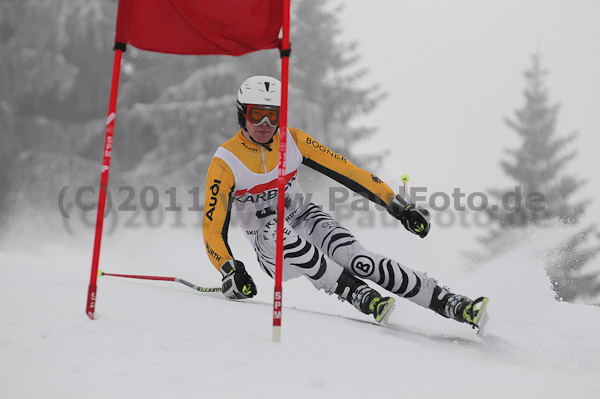 Kreiscup Weilheim-Schongau 2011