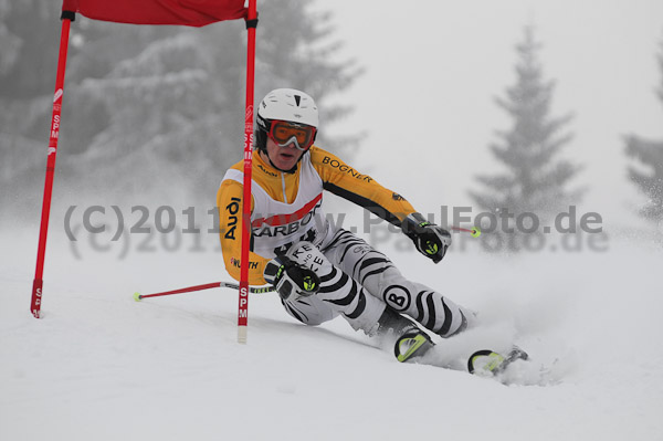 Kreiscup Weilheim-Schongau 2011