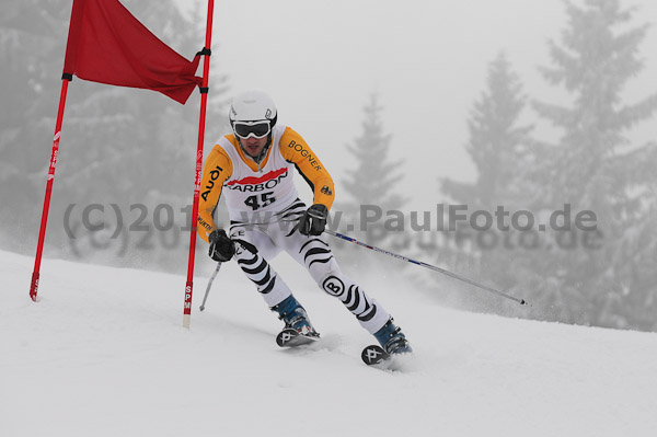 Kreiscup Weilheim-Schongau 2011