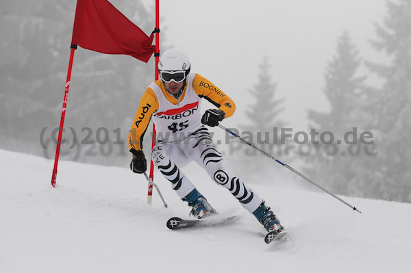 Kreiscup Weilheim-Schongau 2011