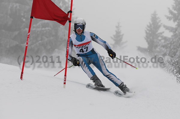 Kreiscup Weilheim-Schongau 2011