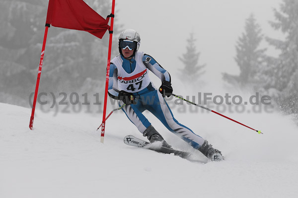 Kreiscup Weilheim-Schongau 2011