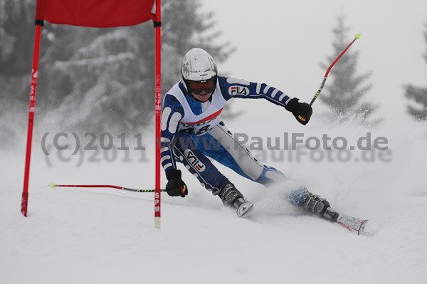 Kreiscup Weilheim-Schongau 2011