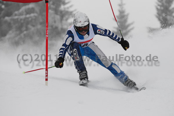 Kreiscup Weilheim-Schongau 2011