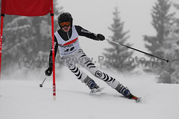 Kreiscup Weilheim-Schongau 2011