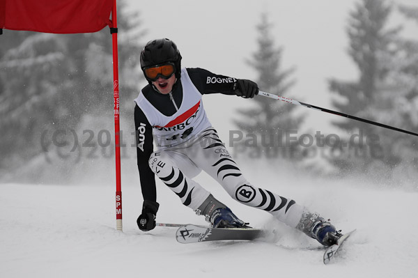 Kreiscup Weilheim-Schongau 2011