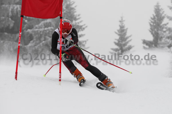 Kreiscup Weilheim-Schongau 2011