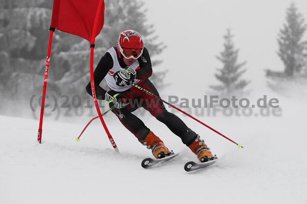 Kreiscup Weilheim-Schongau 2011