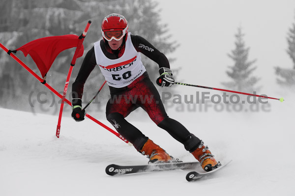 Kreiscup Weilheim-Schongau 2011