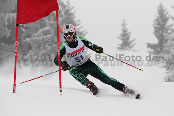 Kreiscup Weilheim-Schongau 2011