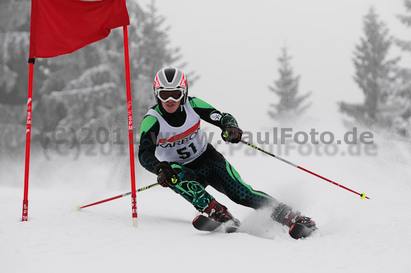 Kreiscup Weilheim-Schongau 2011