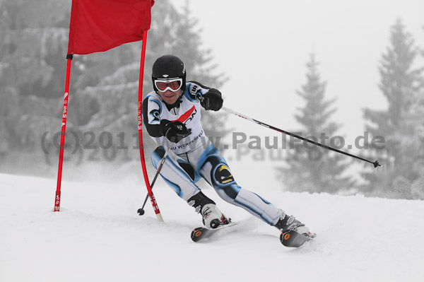 Kreiscup Weilheim-Schongau 2011