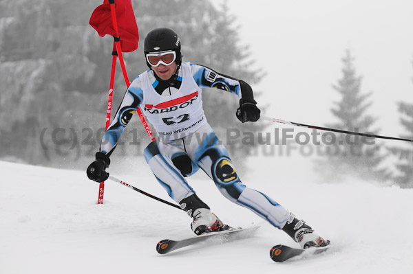 Kreiscup Weilheim-Schongau 2011