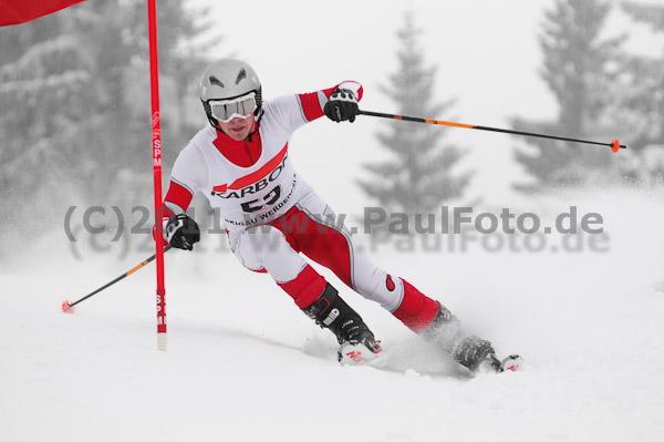 Kreiscup Weilheim-Schongau 2011