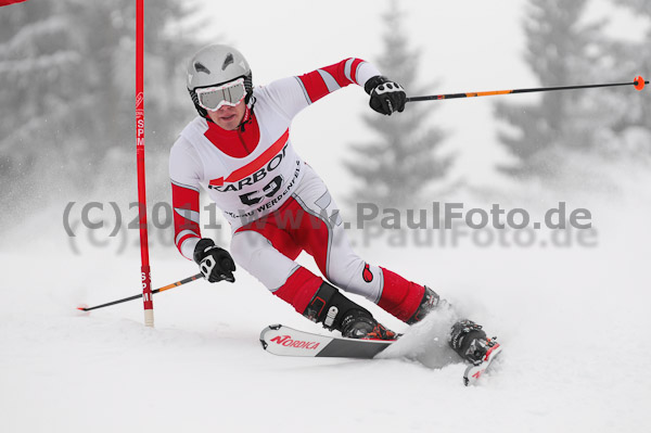 Kreiscup Weilheim-Schongau 2011