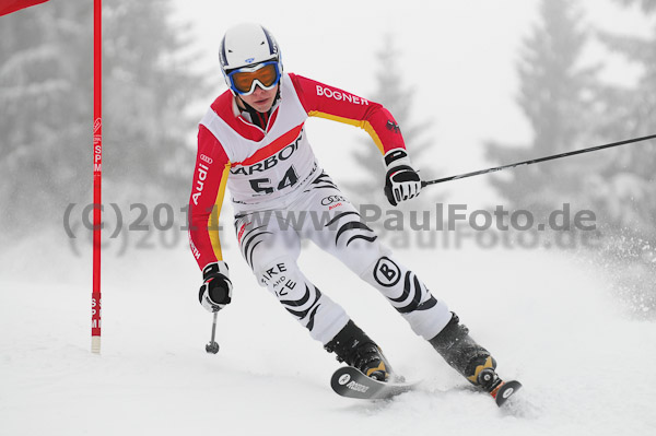 Kreiscup Weilheim-Schongau 2011