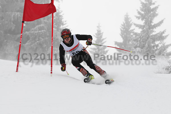 Kreiscup Weilheim-Schongau 2011