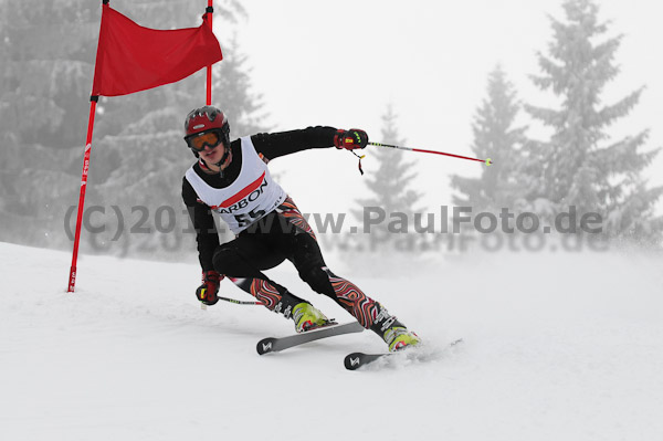 Kreiscup Weilheim-Schongau 2011