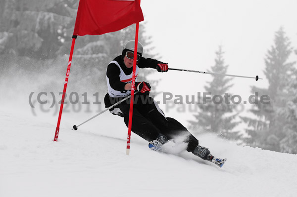 Kreiscup Weilheim-Schongau 2011