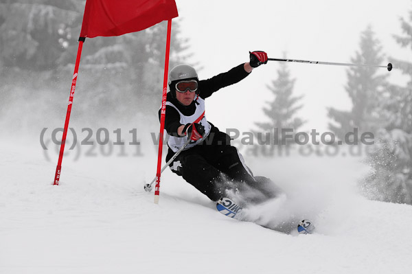 Kreiscup Weilheim-Schongau 2011