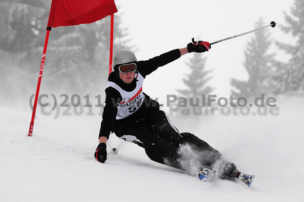 Kreiscup Weilheim-Schongau 2011